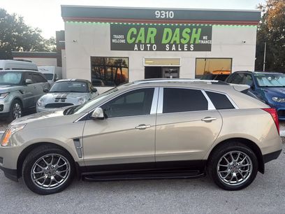 Used 2011 Cadillac SRX Luxury