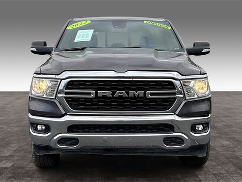 Certified 2022 RAM 1500 Lone Star w/ Trailer Tow Group image 3