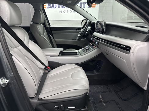 Used 2023 Hyundai Palisade SEL w/ Cargo Package image 22