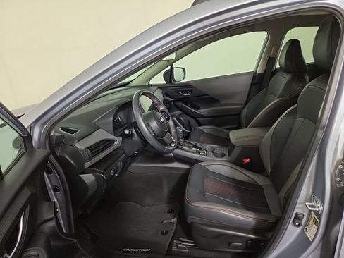 Used 2024 Subaru Crosstrek 2.5i Limited AWD/4WD image 12