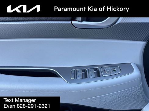 Used 2022 Hyundai Palisade SEL w/ Convenience Package image 23