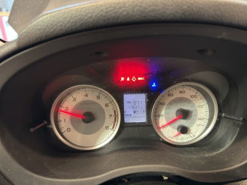 Used 2012 Subaru Impreza 2.0i Sport Premium image 17