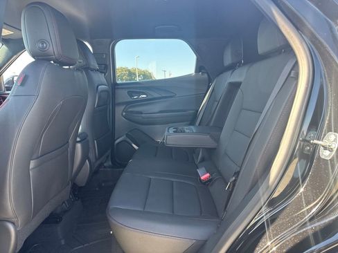 New 2026 Chevrolet TrailBlazer RS w/ Convenience Package image 14
