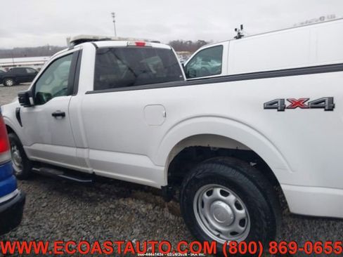 Used 2023 Ford F150 XL image 3