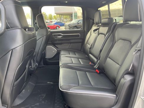 New 2026 RAM 1500 Laramie AWD/4WD image 25