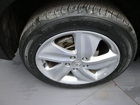 Used 2019 Honda HR-V EX image 12