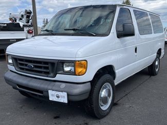 Used 2006 Ford E-350 and Econoline 350 XLT RWD video 1