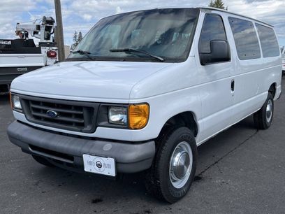Used 2006 Ford E-350 and Econoline 350 XLT