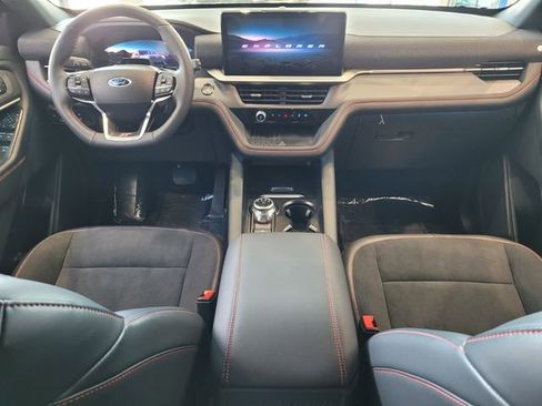 New 2025 Ford Explorer ST w/ Sun And Sound Package image 15