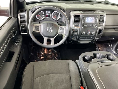 Used 2022 RAM 1500 Classic Warlock image 20