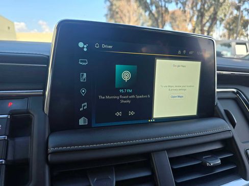 Used 2024 Chevrolet Tahoe Premier image 29