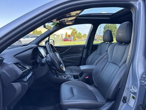 Used 2024 Subaru Forester Wilderness AWD/4WD image 12