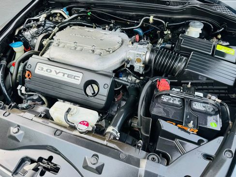 Used 2005 Honda Accord EX-L image 17