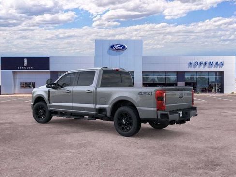 New 2026 Ford F250 XLT w/ XLT Premium Package AWD/4WD image 4