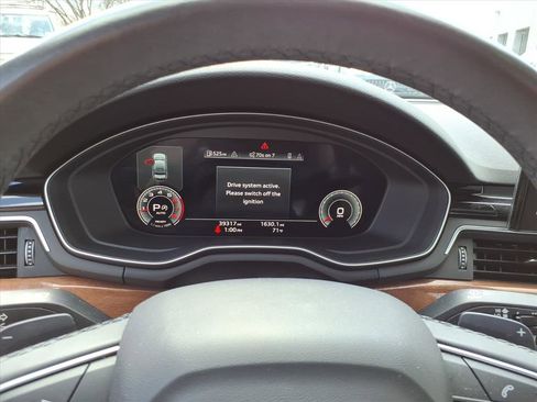 Certified 2022 Audi A4 2.0T Prestige w/ Prestige Package image 19