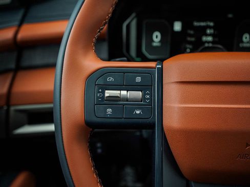 New 2027 Kia Telluride X-Line SX Prestige AWD/4WD image 22