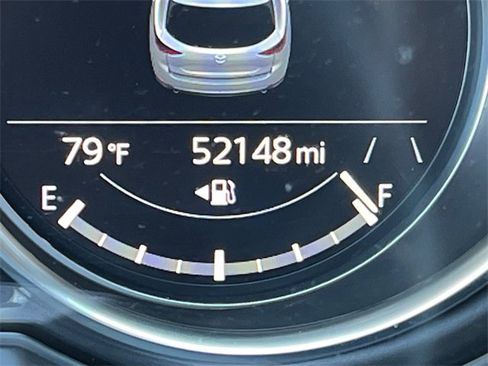 Used 2023 MAZDA CX-5 AWD 2.5 S w/ Preferred Package image 27