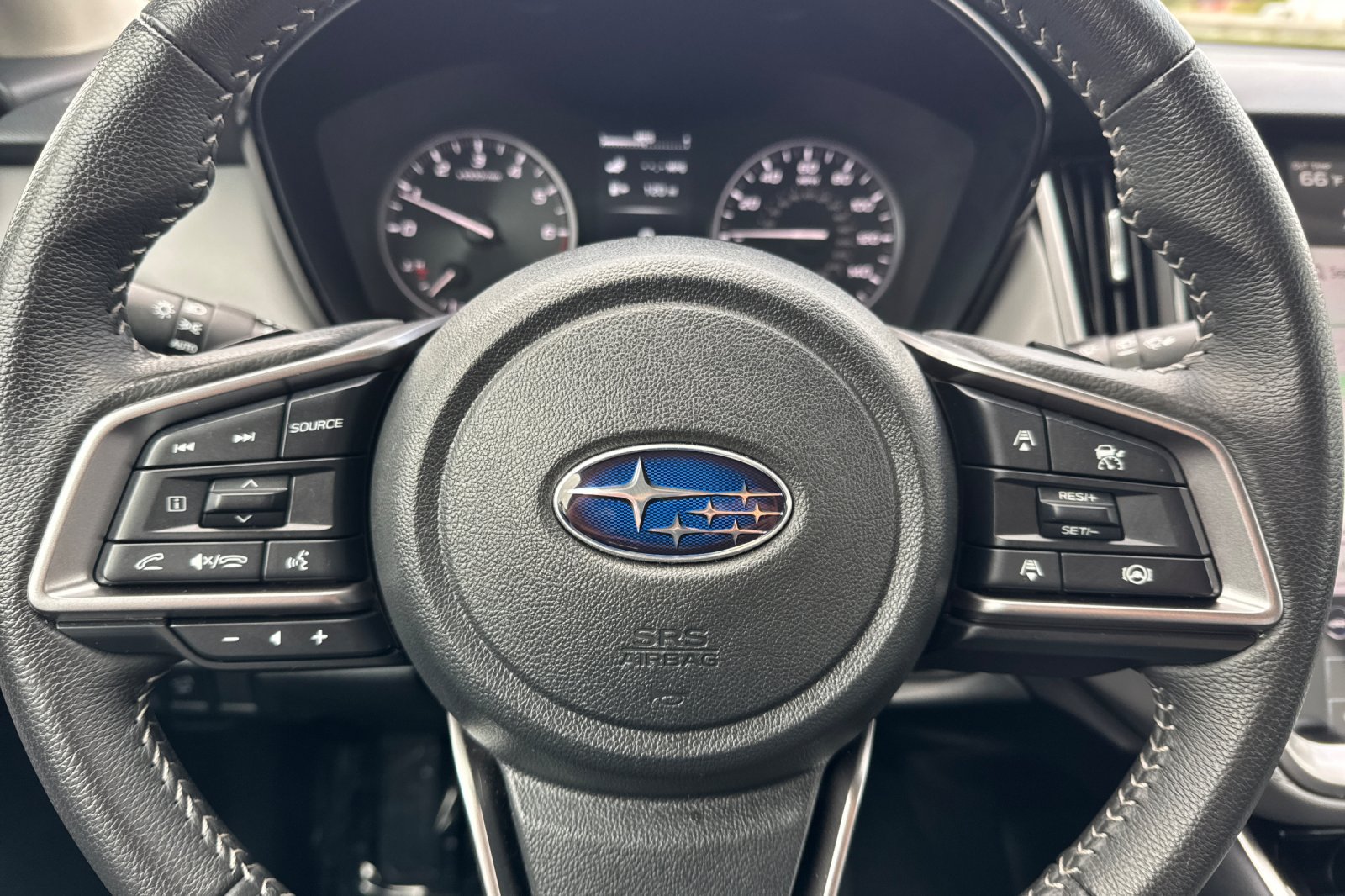 Certified 2025 Subaru Outback Premium AWD/4WD image 24