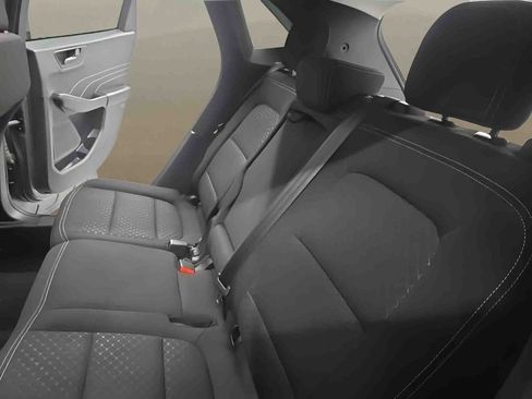 Used 2024 Ford Escape Active AWD/4WD image 15