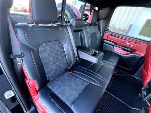 Used 2020 RAM 1500 Rebel w/ Rebel Level 2 Equipment Group image 27