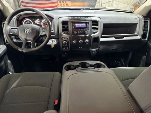 Used 2020 RAM 1500 Tradesman w/ Popular Equipment Group image 15