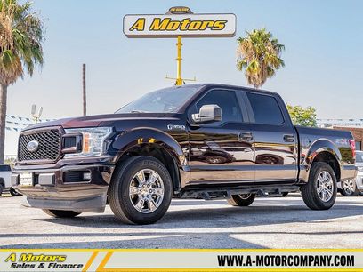 Used 2019 Ford F150 XL w/ Equipment Group 101A Mid