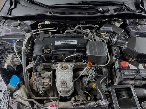Used 2014 Honda Accord LX image 34