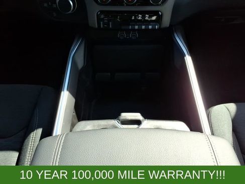 New 2026 RAM 1500 Big Horn w/ Night Edition AWD/4WD image 13
