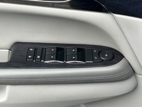 Used 2017 Buick Enclave Convenience image 21