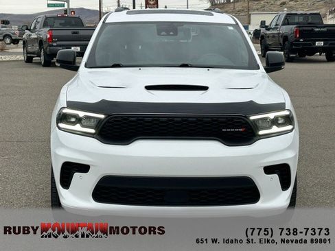 Used 2025 Dodge Durango R/T image 2