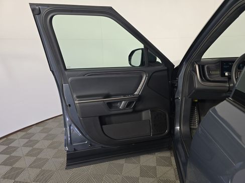 Used 2023 Rivian R1S Launch Edition Quad AWD/4WD image 16