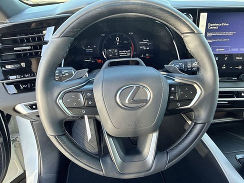 New 2026 Lexus RX 350 Premium Plus image 21