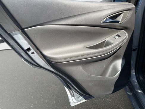 Used 2023 Buick Encore GX Select w/ Sport Touring Package image 11