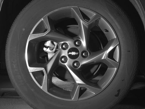 Used 2025 Chevrolet Trax LT image 15