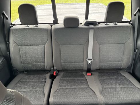 Used 2023 Ford F150 XLT w/ Equipment Group 302A High AWD/4WD image 9