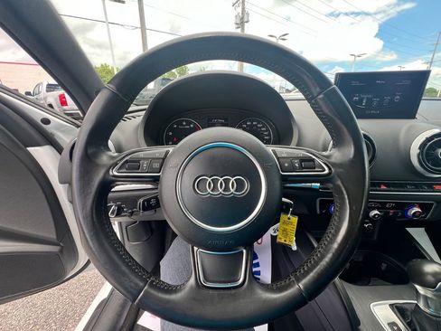 Used 2015 Audi A3 2.0T Premium w/ Cold Weather Package AWD/4WD image 20