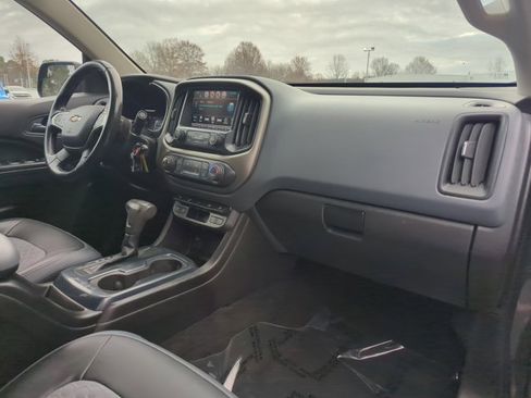 Used 2016 Chevrolet Colorado Z71 image 26