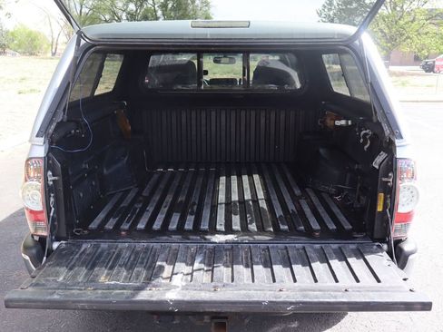Used 2012 Toyota Tacoma 4x4 Double Cab w/ TRD Off-Road Pkg image 15