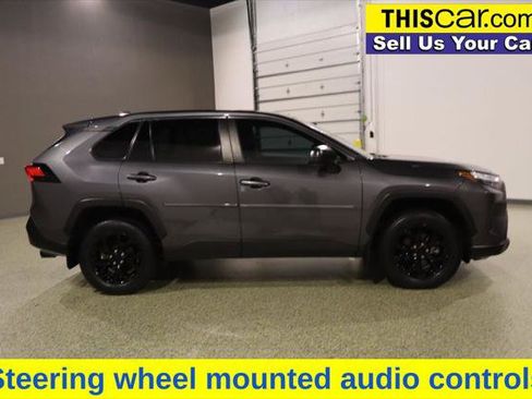 Used 2023 Toyota RAV4 LE FWD image 9