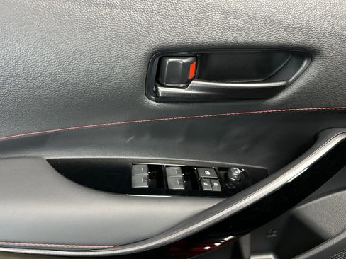 New 2025 Toyota Corolla GR image 11