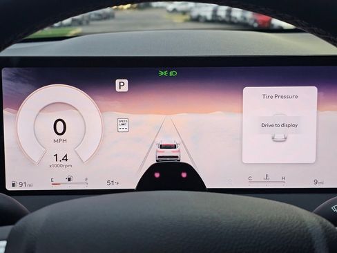 New 2026 Genesis GV70 2.5T Advanced image 12