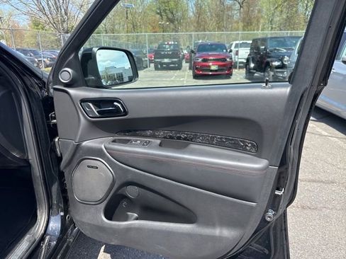 Used 2023 Dodge Durango R/T image 30