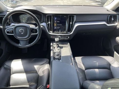 Used 2020 Volvo V60 T5 Cross Country w/ Protection Package Premier AWD/4WD image 19