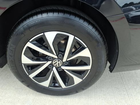 Used 2026 Volkswagen Jetta S FWD image 9