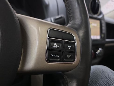 Used 2016 Jeep Patriot 75th Anniversary w/ Power Value Group image 48