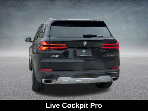 Used 2024 BMW X5 xDrive40i w/ Premium Package AWD/4WD image 22