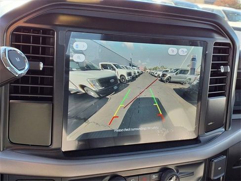 New 2025 Ford F150 XL w/ Equipment Group 103A High image 12