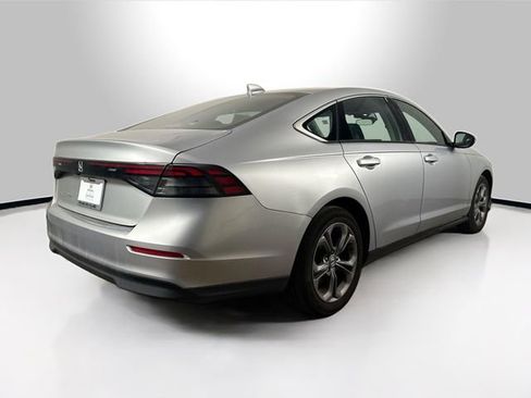 Used 2024 Honda Accord EX image 15