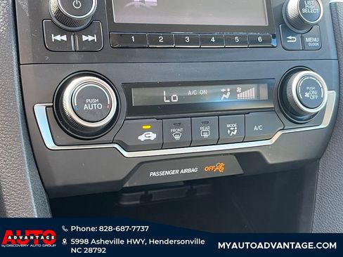 Used 2019 Honda Civic LX image 15