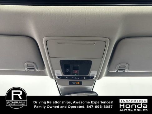 Used 2023 Honda Accord EX image 11